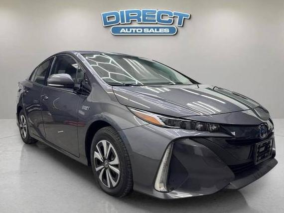 TOYOTA PRIUS PRIME 2017 JTDKARFP0H3059008 image TOYOTA PRIUS PRIME 2017 JTDKARFP0H3059008 image